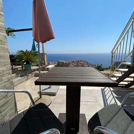 Appartement The View *