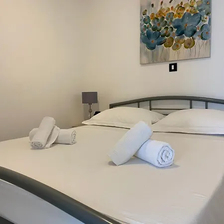 The View Appartement