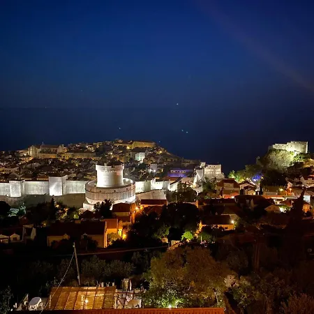 The View Dubrovnik