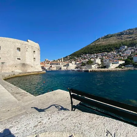 The View Appartement *