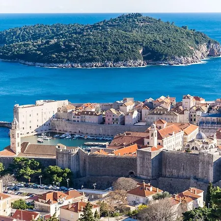 The View Appartement *