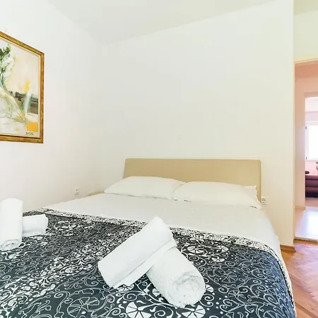 The View Appartement Dubrovnik