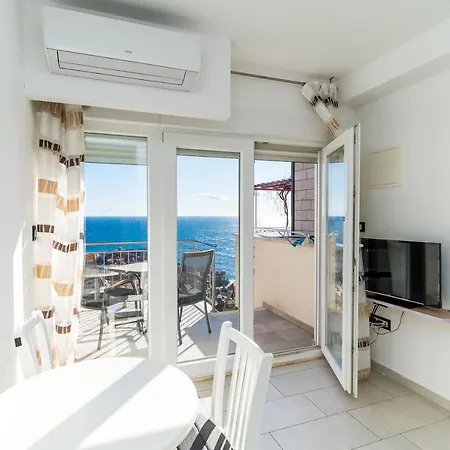 The View Appartement *