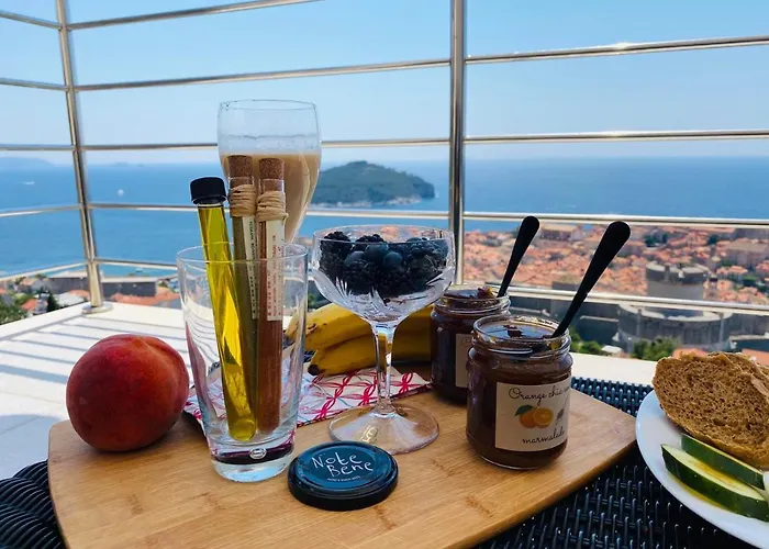 The View 아파트