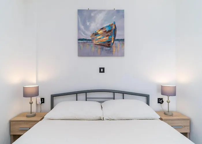 The View 두브로브니크