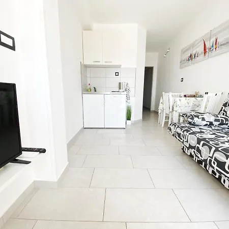 The View 公寓 杜布罗夫尼克