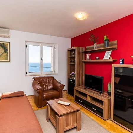 The View Apartment *