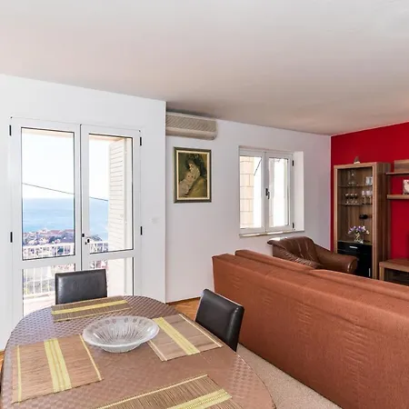 Apartament The View *