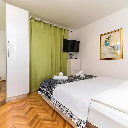 The View Apartamento *