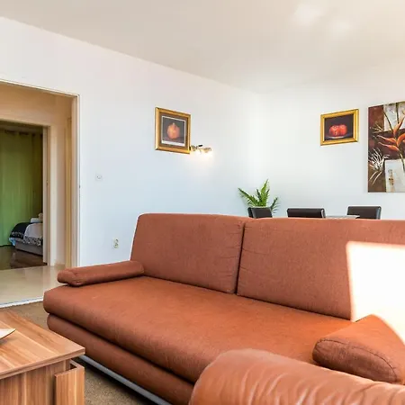 Apartamento The View