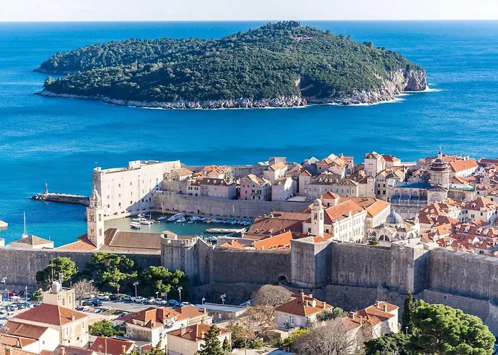 The View Apartment *