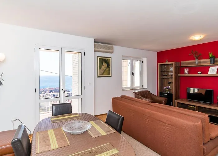 Apartment The View *