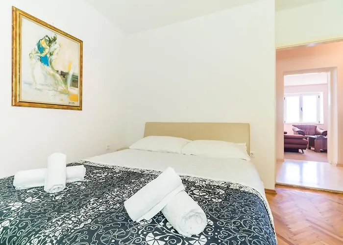 The View Apartment Dubrovnik