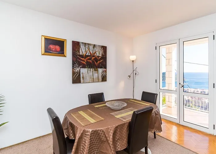 The View Apartment *