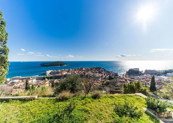 The View Dubrovnik