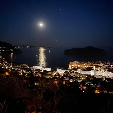 The View * 杜布罗夫尼克