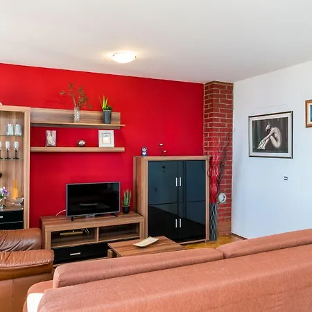 The View 杜布罗夫尼克