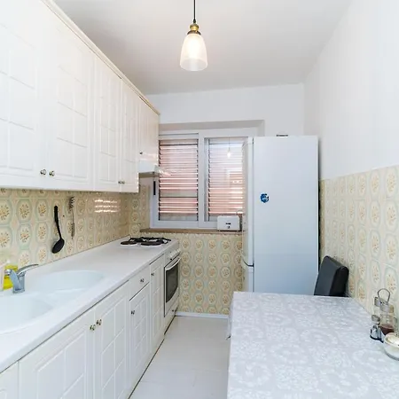 The View 杜布罗夫尼克