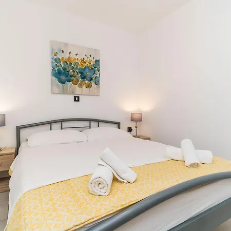 The View 杜布罗夫尼克