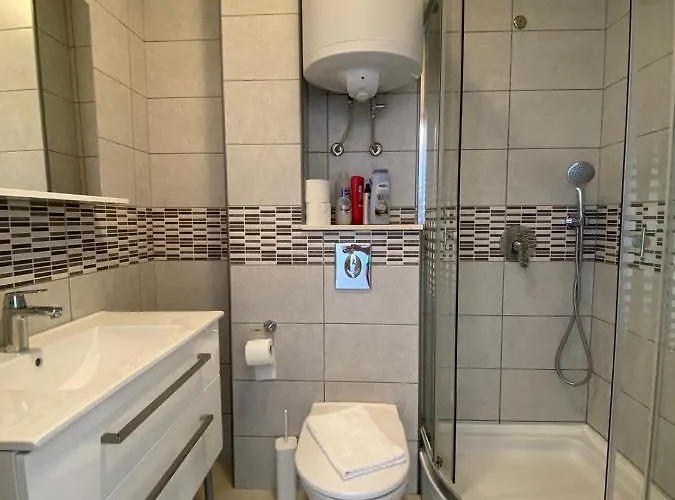 The View * Dubrownik