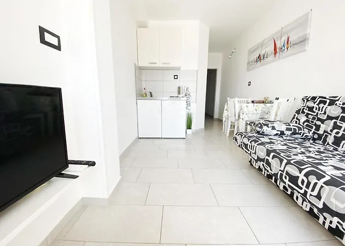 The View Appartement Dubrovnik