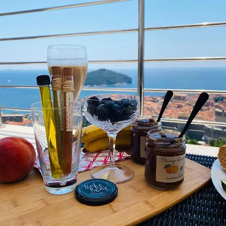The View Апартаменты