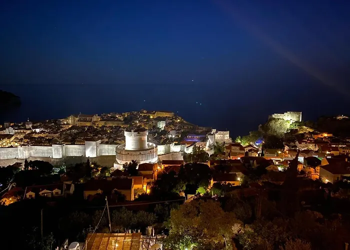 The View Дубровник