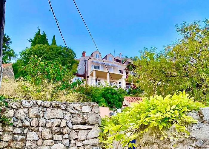 Апартаменты The View