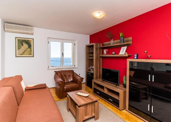 The View Апартаменты *