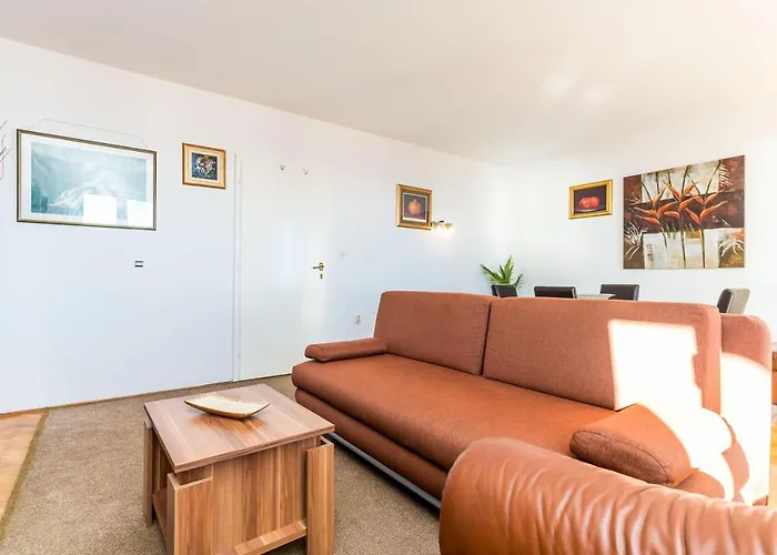 The View * Дубровник