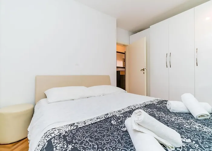 Апартаменты The View *