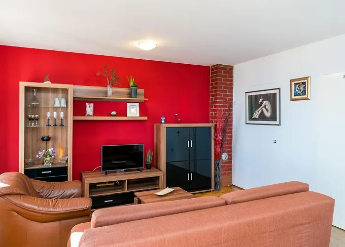 The View Дубровник