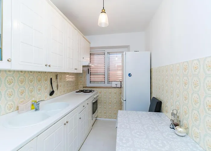 The View Дубровник