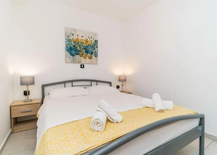 The View Дубровник