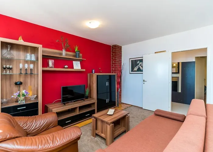 The View Дубровник